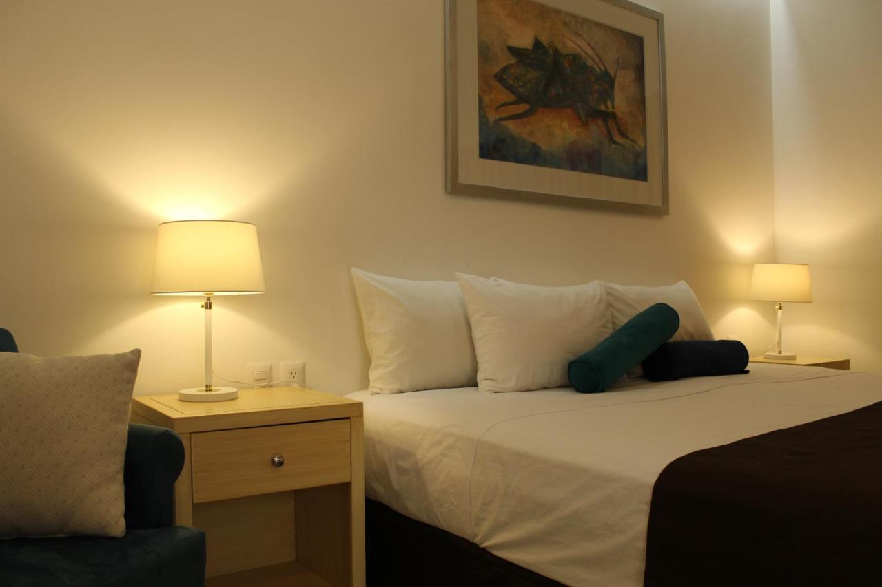 La Cochinilla Hotel Boutique Oaxaca Luaran gambar