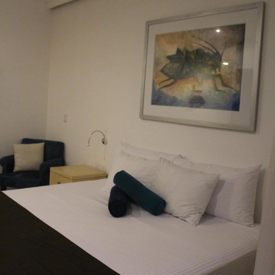 La Cochinilla Hotel Boutique Oaxaca Luaran gambar